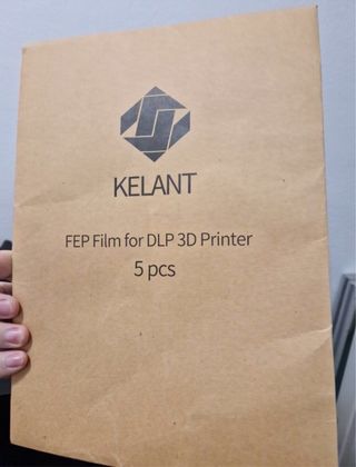 Impresora 3D kelant 400S