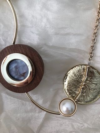 Collana Max&Co
