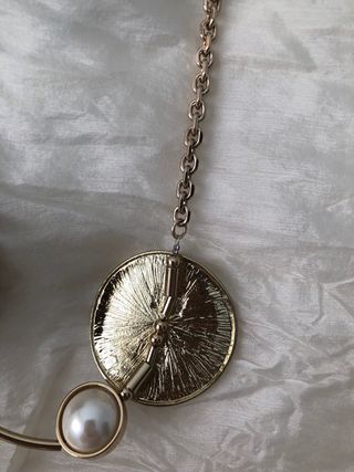 Collana Max&Co