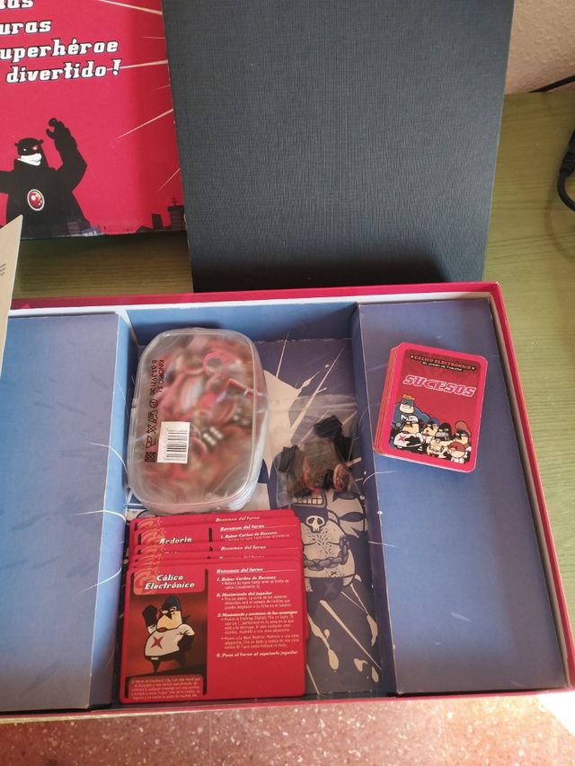 Cálico electrónico Juego de mesa