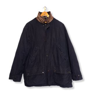 Abrigo Nautica L-XL