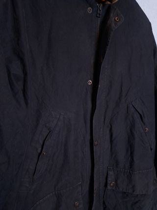 Abrigo Nautica L-XL