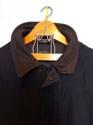 Abrigo Nautica L-XL