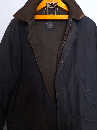Abrigo Nautica L-XL