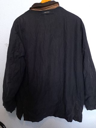 Abrigo Nautica L-XL