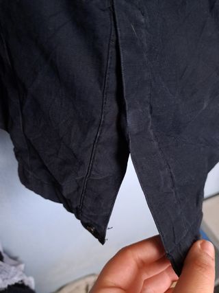 Abrigo Nautica L-XL