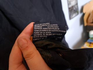 Abrigo Nautica L-XL