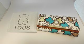 Cartera TOUS