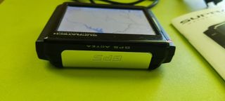 GPS supratech actea 