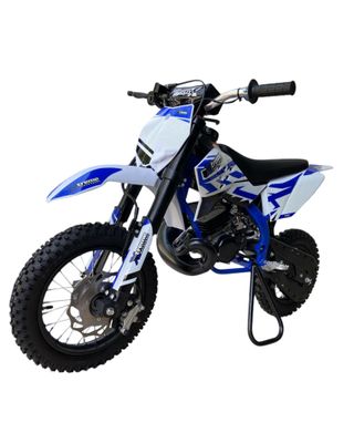 mini moto cross 12/10 50CC