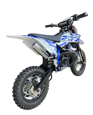 mini moto cross 12/10 50CC