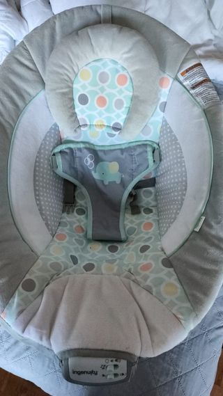 Hamaca bebe