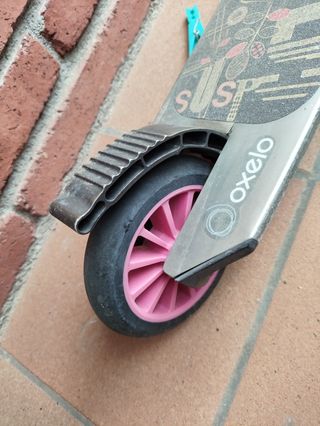 Patinete oxelo