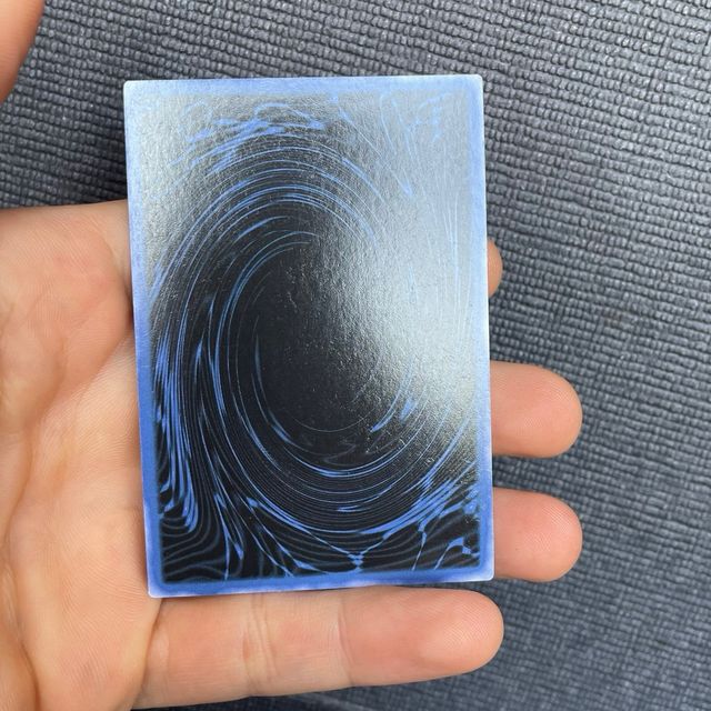 Yu gi oh Obelisk il tormentatore Kaiba mint