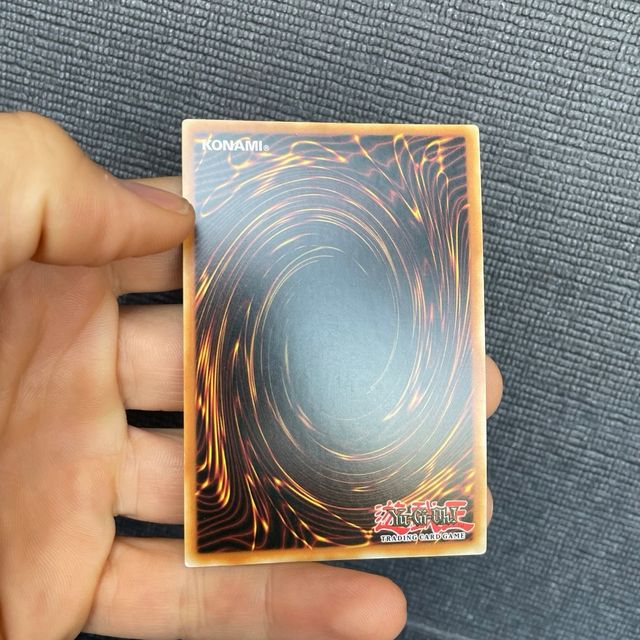 Yu gi oh Obelisk il tormentatore Kaiba mint