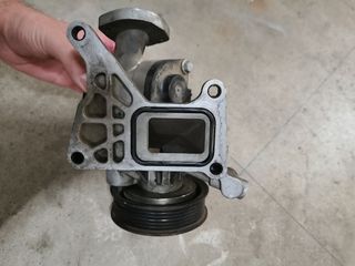 Bomba de agua opel astra k