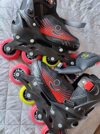 Patines niño