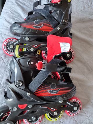 Patines niño