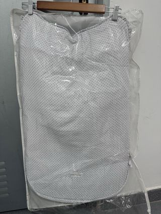 Funda silla paseo entretiempo