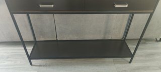 Mesa auxiliar diseño