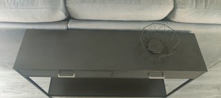 Mesa auxiliar diseño