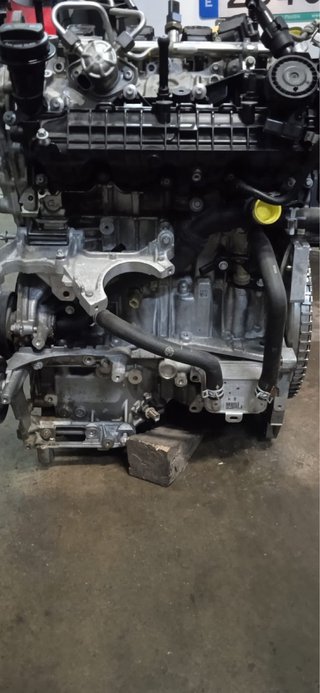 Motor MERCEDES 250E GASOLINA