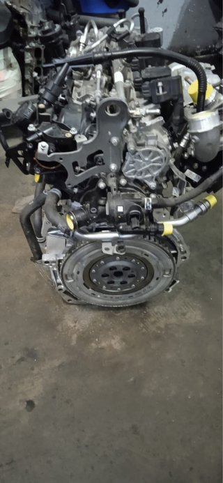 Motor MERCEDES 250E GASOLINA