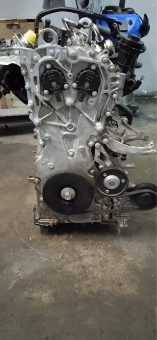 Motor MERCEDES 250E GASOLINA