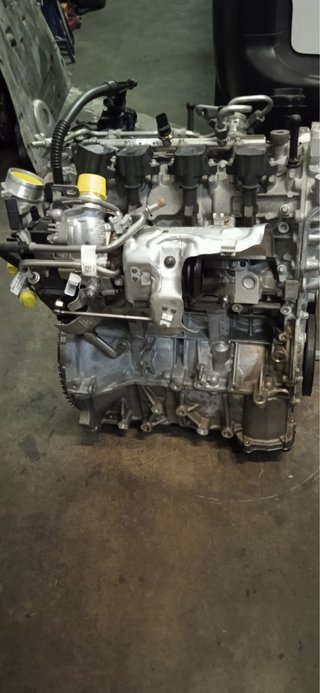 Motor MERCEDES 250E GASOLINA