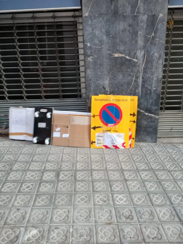Mudanzas