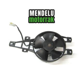 Electroventilador Piaggio Beverly S 300 2016-2019