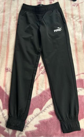 Pantalon de chandal Puma Unisex NUEVO Talla 140