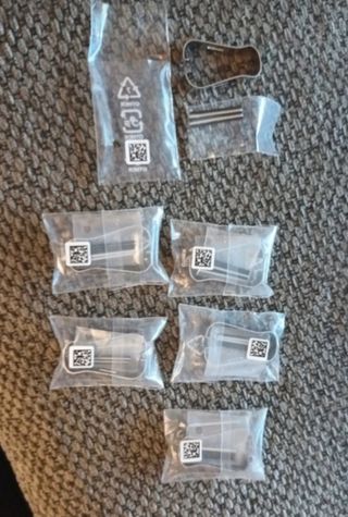 Recambio punta pen tablet Samsung 8