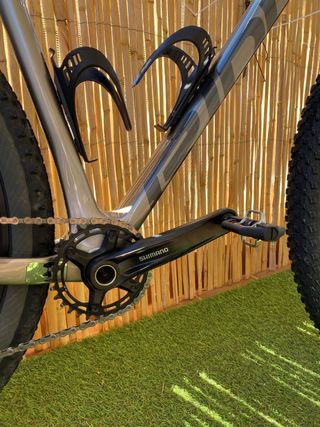 BICICLETA MTB 29 
 RIDLEY IGNITE SLX FOX 
