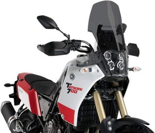 Cupula Puig Yamaha Tenere 700 2019-2024 nueva