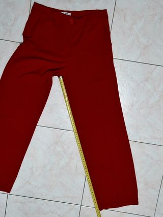 Pantaloni Eva Fashion tg S