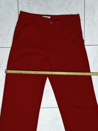 Pantaloni Eva Fashion tg S