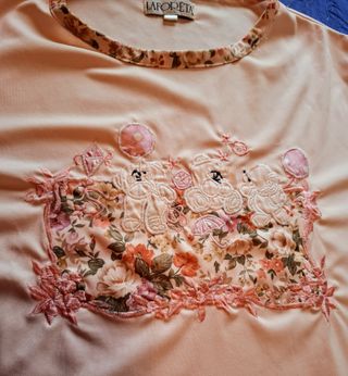 4 PIJAMAS MUJER PANTALON CORTO VERANO