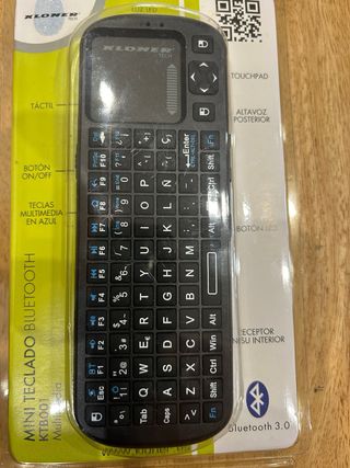 Tacoado bluetooth