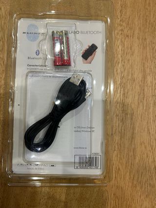 Tacoado bluetooth