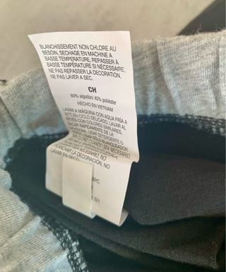 Pantalón Nautica hombre