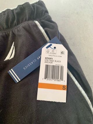 Pantalón Nautica hombre