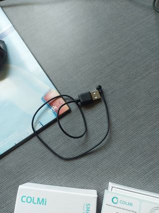 Anillo de monitorización del sueño