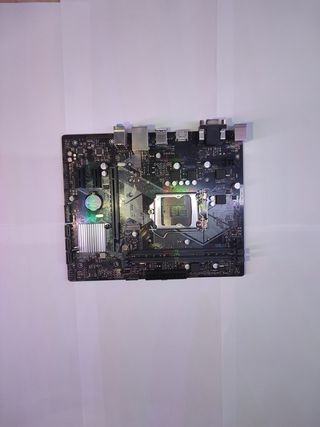 Ordenador gama media