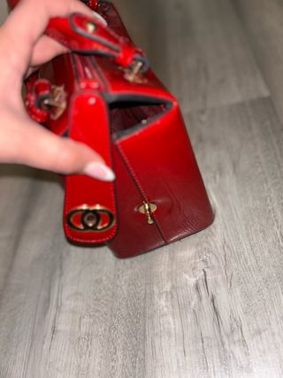 BOLSO CHAROL LUJO VERSUS