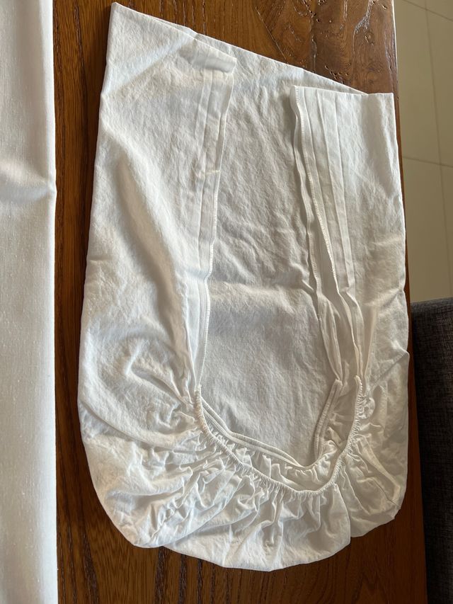 Completo per carrozzina