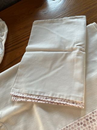 Completo per carrozzina