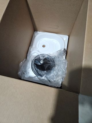 Licuadora en frío cecotec 3000