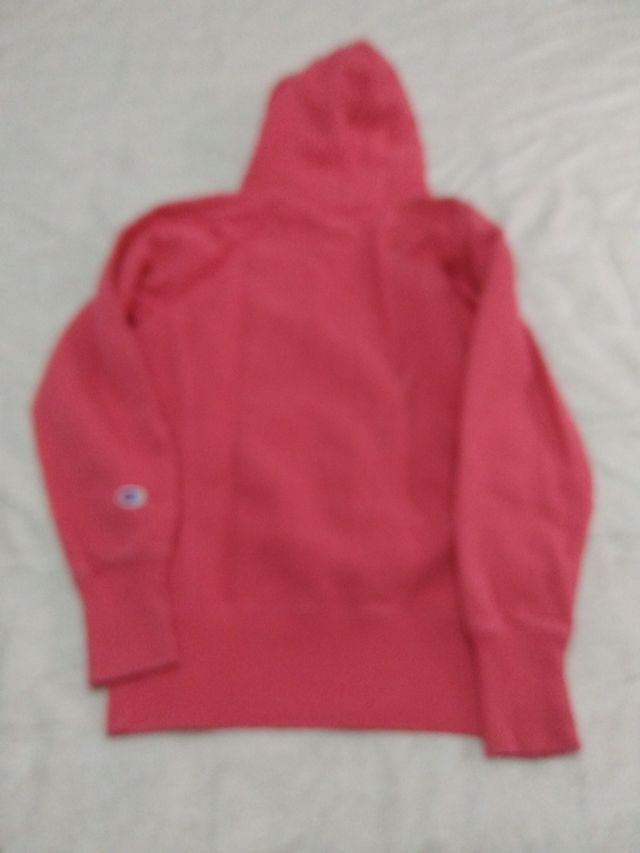 Sudadera chica champions