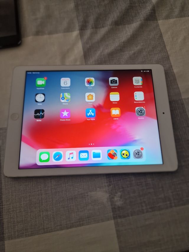 Ipad air 32 gigas